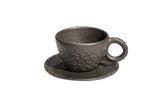 Mamba Cappuccino Cup - ABRA CADABRA- The Mob Collective